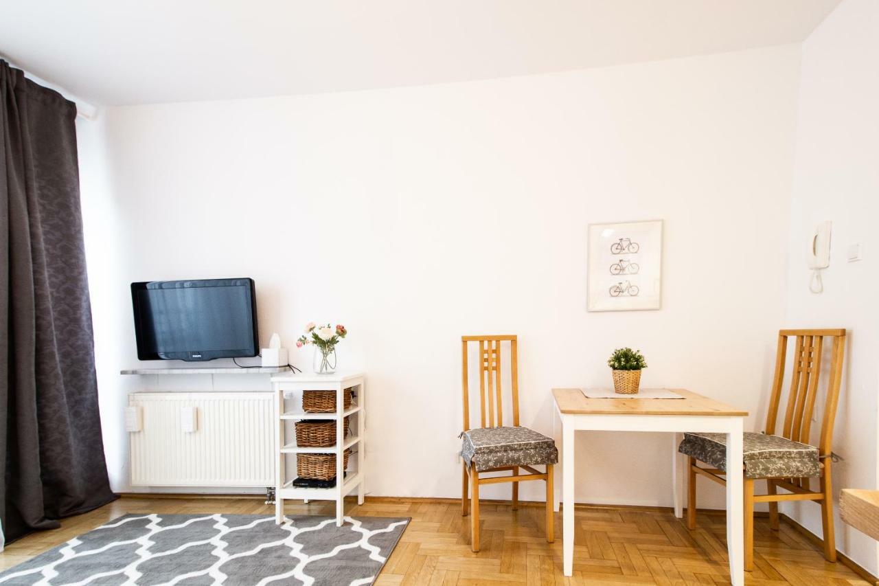 Arkadia Chillout Apartment Varšava Exteriér fotografie